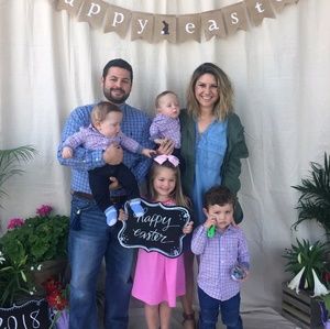 Meet your Posher, Carly